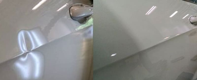 thời điểm sơn lại cửa ô tô tốt nhất